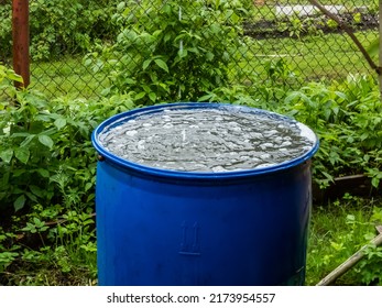7,003 Blue Plastic Barrel Images, Stock Photos & Vectors | Shutterstock