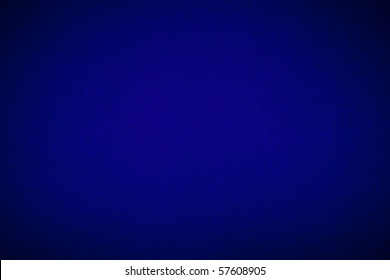 Blue Poker Table Felt Background