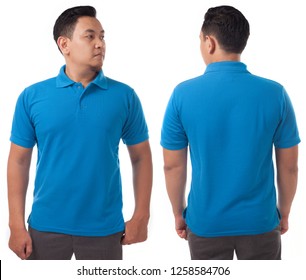 Download Navy Blue Polo Shirt Images, Stock Photos & Vectors ...