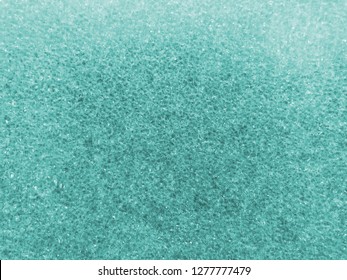 Blue Polyethylene EPE Sheet. Polypropylene Board Foam. Plastic Foam Sheet Texture. Air Bubbles In Close Up. Bubbles Background. XPE/EPE Foam Insulation. Foam Padding Sheet. Packaging Material 