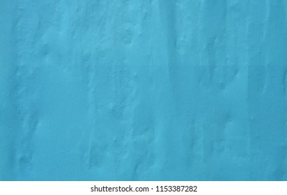 Blue Poster Texture Stock Photo 1153387282 | Shutterstock