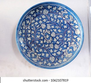 Blue Pottery Jaipur