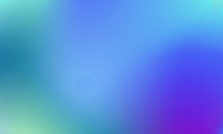 Blue, Purple, Green Gradient.
Soft Pastel Color Gradient. Holographic Blurred Abstract Background.
