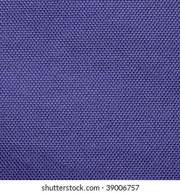 Blue Purple Polyester Fabric Texture