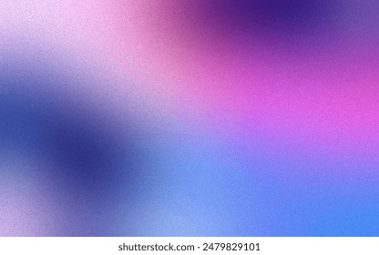 design Purple banner Texture