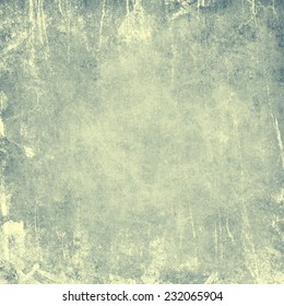 Blue Retro Background Texture Old Paper Stock Photo 232065904 ...