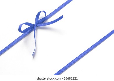 212,888 Blue ribbon bow Images, Stock Photos & Vectors | Shutterstock