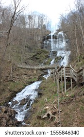 Blue Ridge Mountains, Blue Ridge Georgia