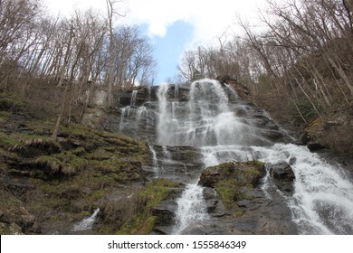 Blue Ridge Mountains, Blue Ridge Georgia