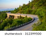 Blue Ridge Parkway