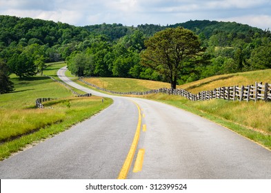 Blue Ridge Parkway