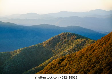 Blue Ridge Parkway