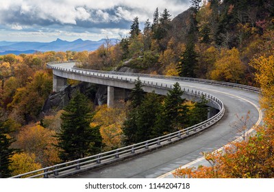 Blue Ridge Parkway Viaduct