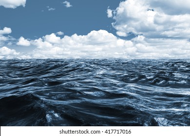 Choppy Sea High Res Stock Images Shutterstock