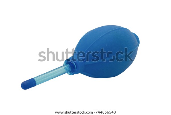 balloon air blower