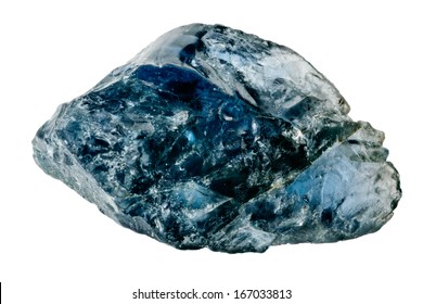 Blue Sapphire