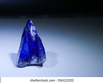 Blue Sapphire