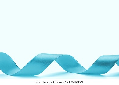 Blue Ribbon Gift Images, Stock Photos & Vectors | Shutterstock