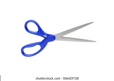 8,313 Scissors Blue Handle Images, Stock Photos & Vectors | Shutterstock