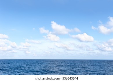Water Sky Horizon High Res Stock Images Shutterstock