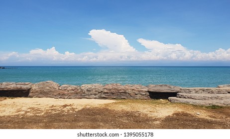 The Blue Sea Pulau Tiga Kota Kinabalu 