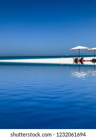 Blue Sea Saadiyat Island, Abu Dhab