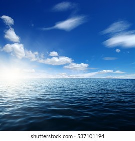 4,689,238 Ocean sun Stock Photos, Images & Photography | Shutterstock