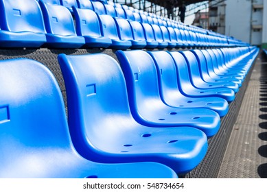 Bleacher Seating High Res Stock Images Shutterstock