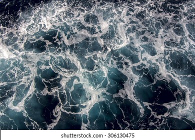 Sea Foam Images, Stock Photos & Vectors | Shutterstock