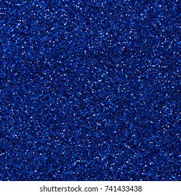 Blue Sequins Background Texture Stock Photo 741433438 | Shutterstock