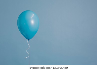 Stand Out Crowd Outstanding Balloon Different Stock Illustration 1017696181