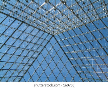 blue sky