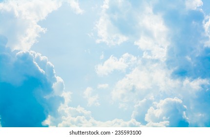 明るい空 の画像 写真素材 ベクター画像 Shutterstock