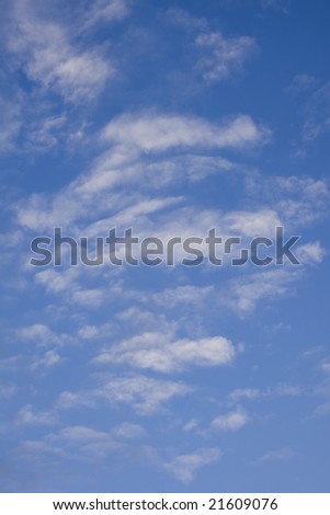Similar – Image, Stock Photo UWO Air Sky Sky only