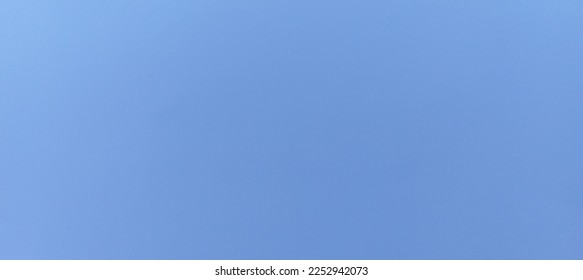 Blue sky background. Blue background. Grunge abstract blue. Textured. Beautiful Soft blue color. Decoration