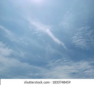 絹層雲 High Res Stock Images Shutterstock