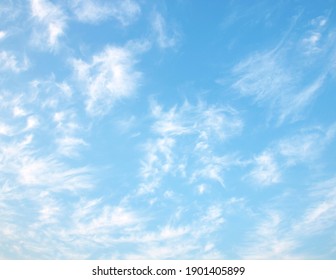 Ciel Bleu Clair Images Stock Photos Vectors Shutterstock