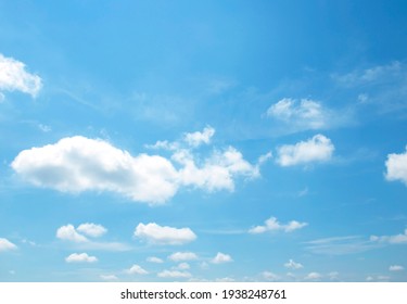 blue sky with cloud beautiful nature abstract - Shutterstock ID 1938248761