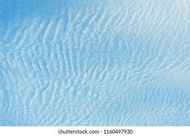 Blue sky and clouds - Shutterstock ID 1160497930