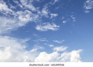 blue sky with clouds - Powered by Shutterstock - Get 15% off with code: PIKWIZARD15