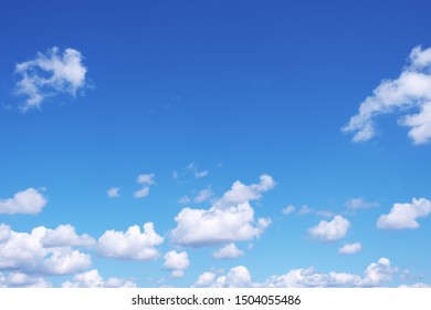 blue sky photography backdrop