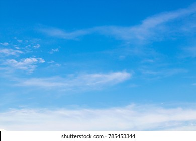 Vast Blue Sky Clouds Sky Stock Photo 408791038 | Shutterstock