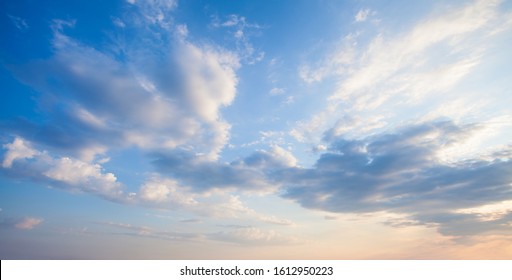 Skyline Clouds Hd Stock Images Shutterstock