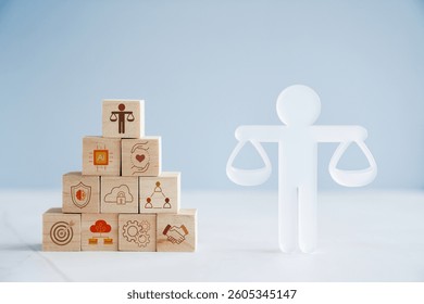 blue sky and clouds background, summer festival, peaceful holiday, positive mental health and wellness, cloud computing service concept
