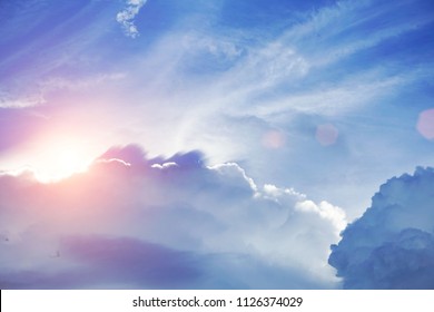 Beautiful Sky High Res Stock Images Shutterstock