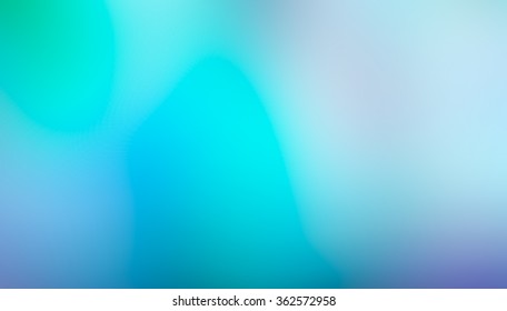 Blue sky color gradient by high vibrant and copy space   empty template  Light multicolored concept to present for abstract background wallpaper decor and blur defocused idea 