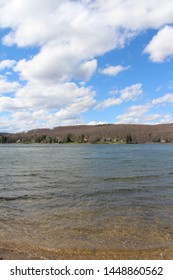 Blue Sky At Deep Creek Lake, MD