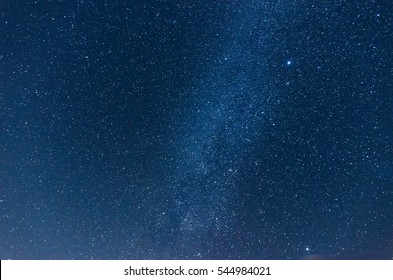 Blue Sky Full Of Stars