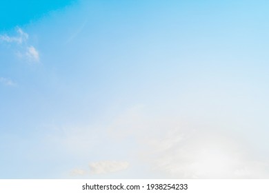 Ciel Bleu Clair Images Stock Photos Vectors Shutterstock