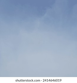 blue sky, thin white clouds, cloudy weather, looks beautiful.
